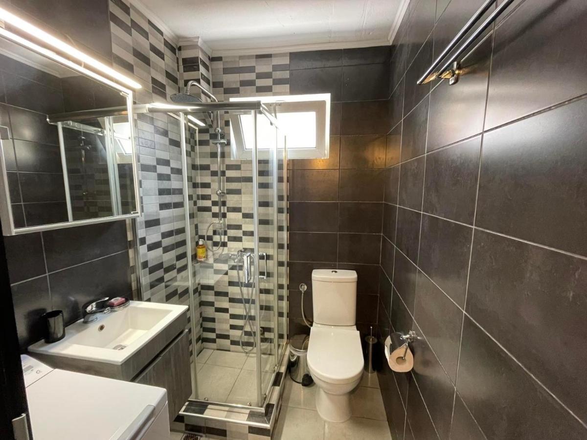 Lux Studio Apartment Александруполіс Екстер'єр фото